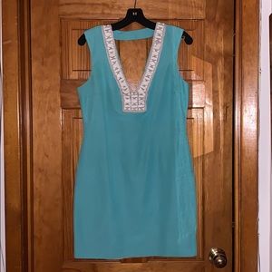 Plenty by Tracey Reese sheath dress